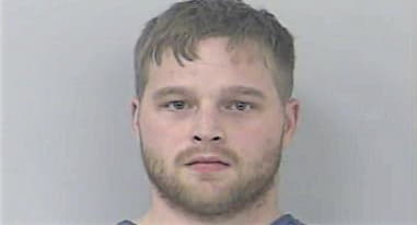 Christopher Parrish, - St. Lucie County, FL 